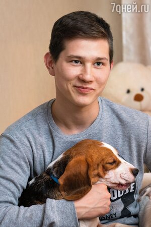 Николай Ерохин Николай Ерохин