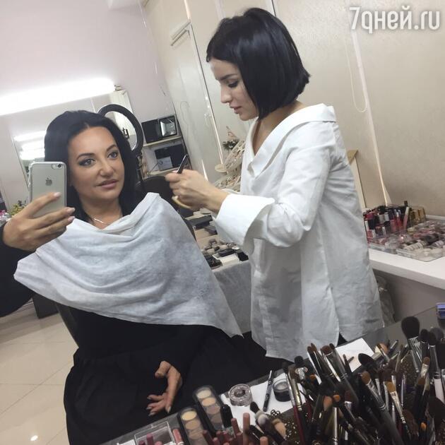 Фатима Хадуева Фатима Хадуева