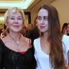 «Вечеринки ей ни к чему»: возвращение дочери Успенской в Москву обернулось новыми проблемами «Вечеринки ей ни к чему»: возвращение дочери Успенской в Москву обернулось новыми проблемами
