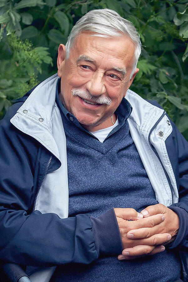 Владимир Грамматиков