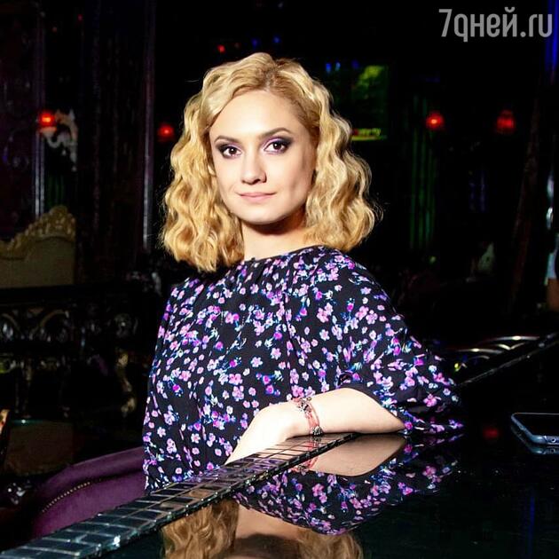 Карина Мишулина Карина Мишулина