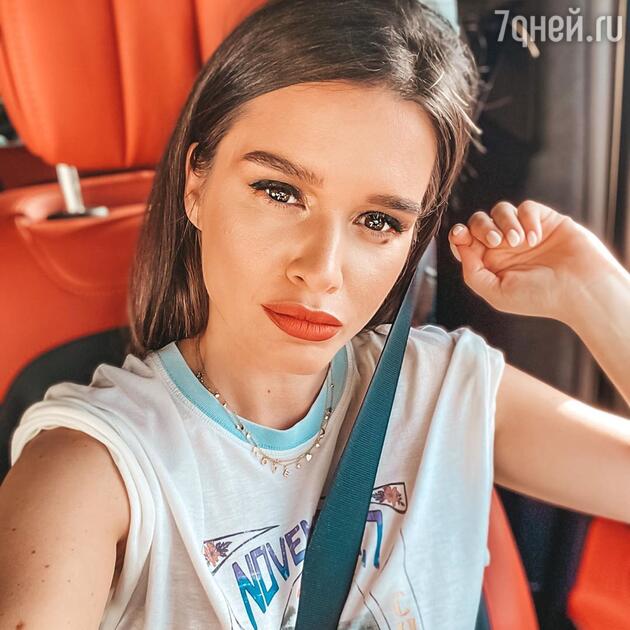 Ксения Бородина Ксения Бородина