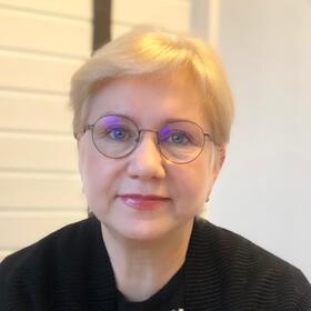 Елена Нездюр Елена Нездюр