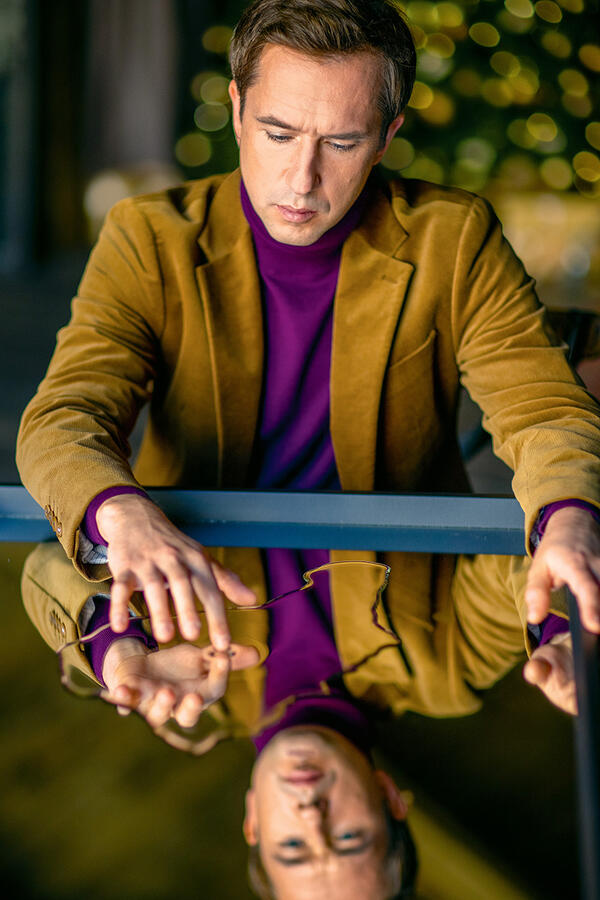 Егор Корешков