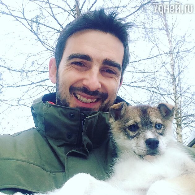 Стефано Тиоццо Стефано Тиоццо