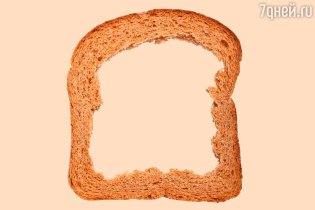 Корочка хлеба фото Корочка хлеба фото