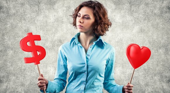 Брак по расчету: что это, причины, особенности, как жениться на богатой Брак по расчету: что это, причины, особенности, как жениться на богатой