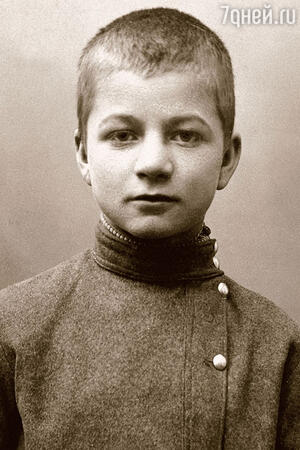 Андрей Платонов (Климентов) Андрей Платонов (Климентов)