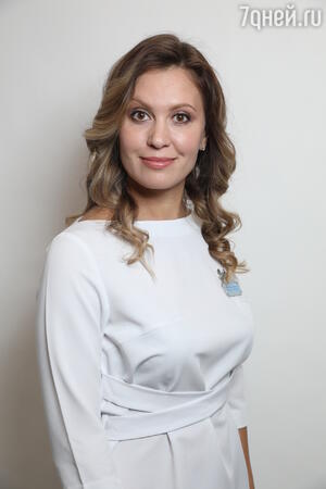 Любовь Николаевна Гауэр Любовь Николаевна Гауэр