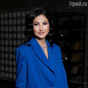 Бибигуль Кушалиева Бибигуль Кушалиева