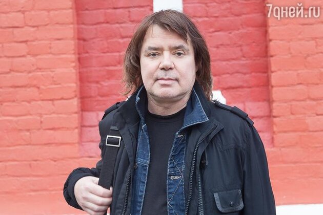 Евгений Осин Евгений Осин
