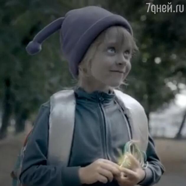 Кадр из клипа Кадр из клипа