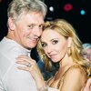 Без гламура: Навка поразила кадрами с праздника Пескова Без гламура: Навка поразила кадрами с праздника Пескова