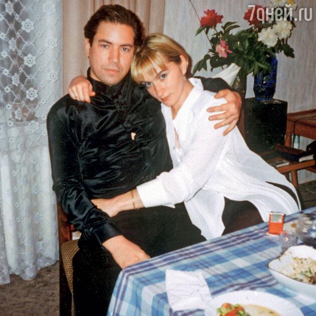 Анна Якунина Анна Якунина