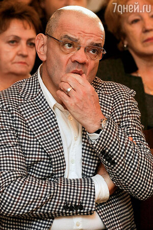 Константин Райкин Константин Райкин