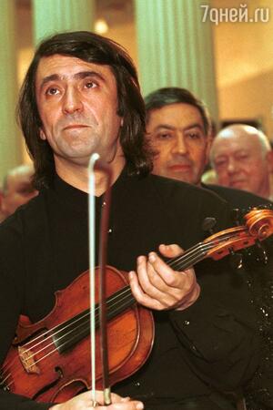 Юрий Башмет Юрий Башмет