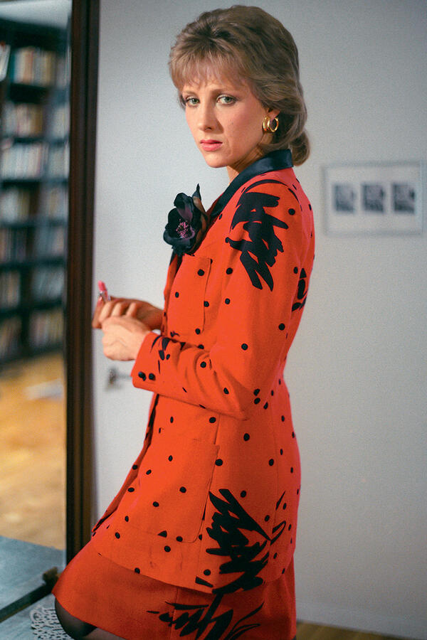 Елена Яковлева
