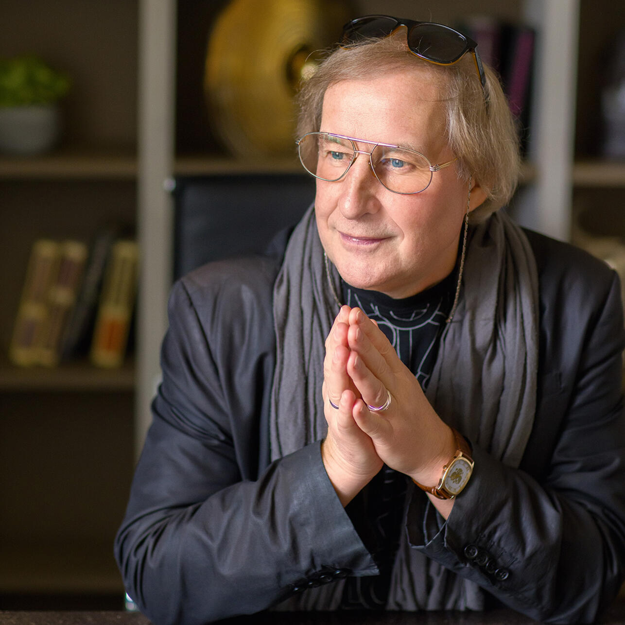 Андрей Житинкин