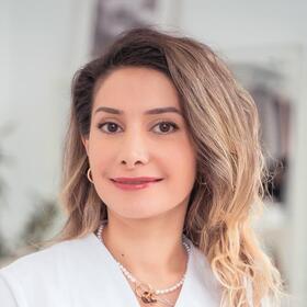 Гюнай Салаева Гюнай Салаева