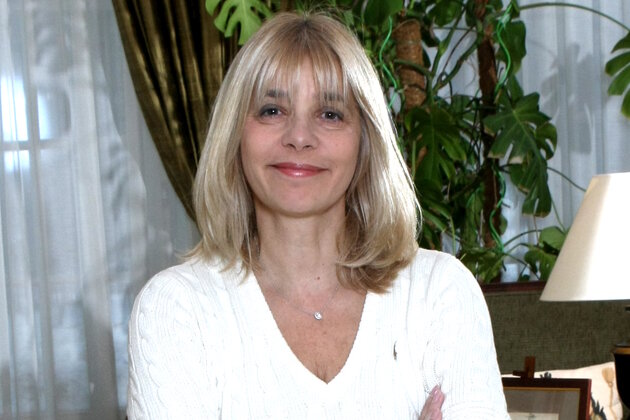Вера Глаголева Вера Глаголева