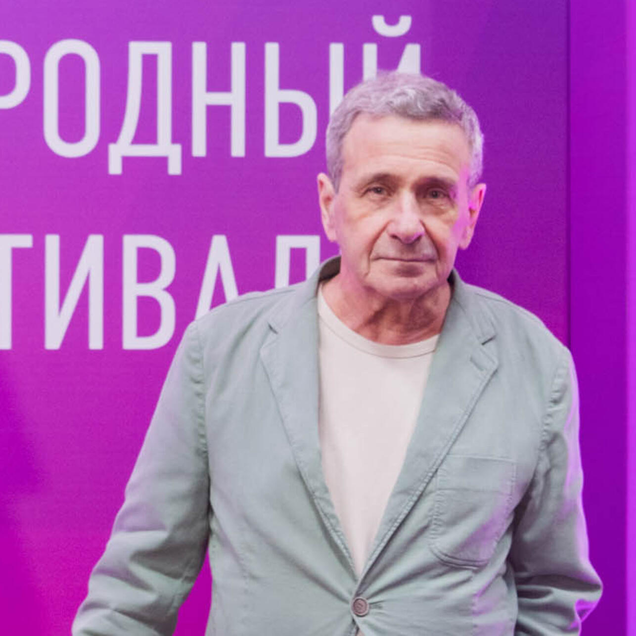 Борис Смолкин