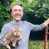 Сергей Шнуров опубликовал нежное фото с молодой женой Сергей Шнуров опубликовал нежное фото с молодой женой
