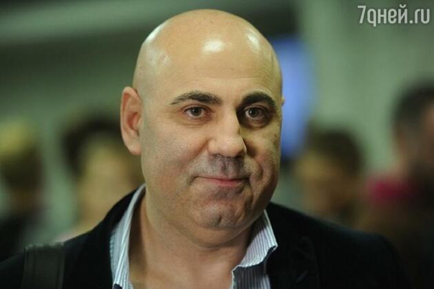 Пригожин о конфликте Пугачевой и Бузовой Пригожин о конфликте Пугачевой и Бузовой