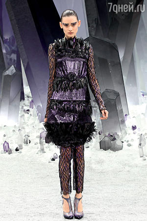 «Chanel» «Chanel»