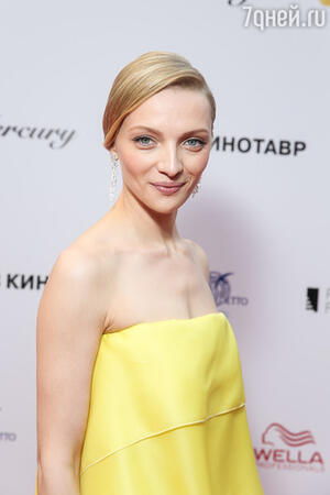 Екатерина Вилкова Екатерина Вилкова