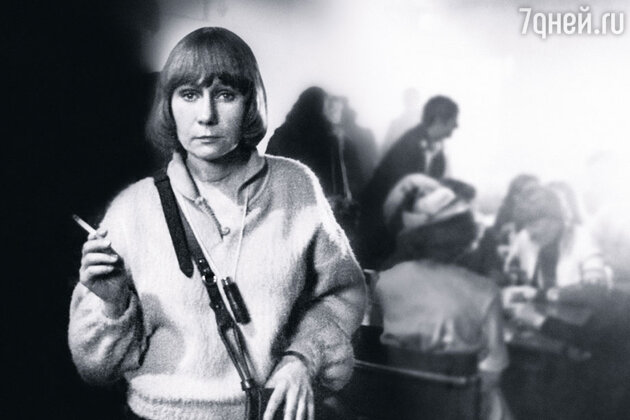 Елизавета Никищихина Елизавета Никищихина