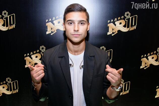 Eric Saade Eric Saade