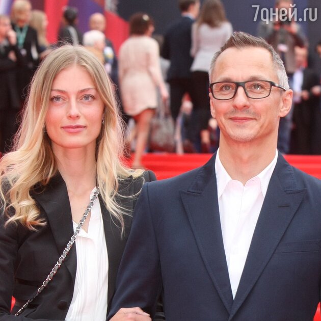 Степан и Елизавета Михалковы Степан и Елизавета Михалковы