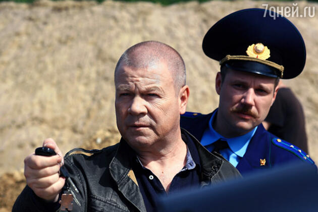Кадр фильма Кадр фильма