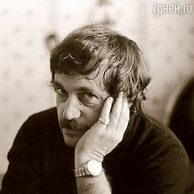 Василий Аксенов Василий Аксенов