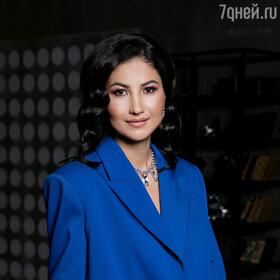 Бибигуль Кушалиева Бибигуль Кушалиева