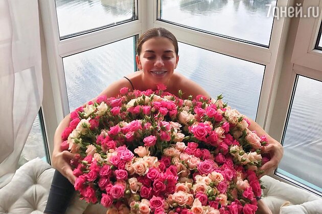 Анна Седокова Анна Седокова
