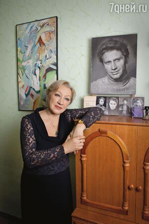 Галина Ванюшкина Галина Ванюшкина
