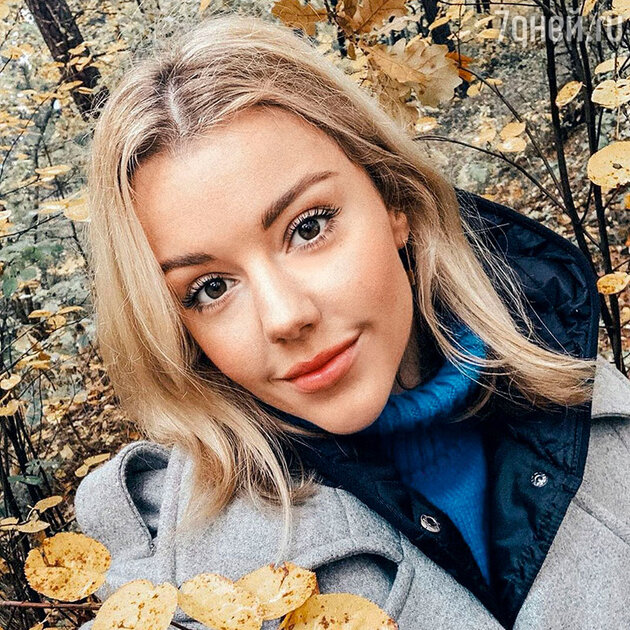Юлианна Караулова Юлианна Караулова