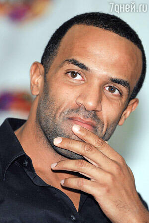 Craig David Craig David