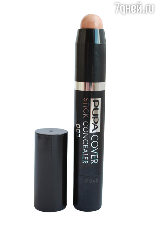 - Cover Stick Concealer  Pupa