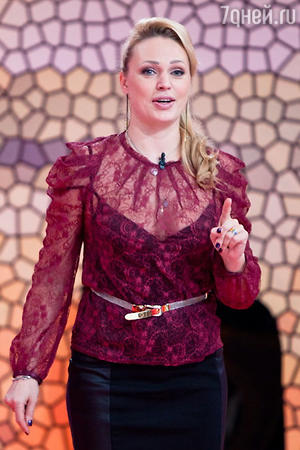 Алла Довлатова Алла Довлатова
