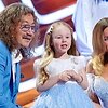 «Ей не рано?!» Дочка Николаева и другие звёздные дети в королевском спорте «Ей не рано?!» Дочка Николаева и другие звёздные дети в королевском спорте