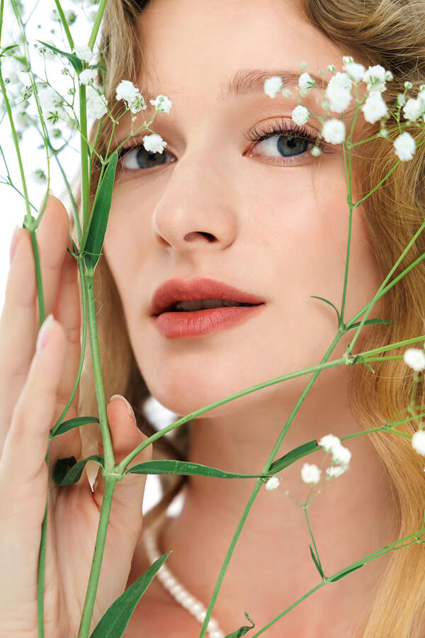 Диана Милютина. Фото