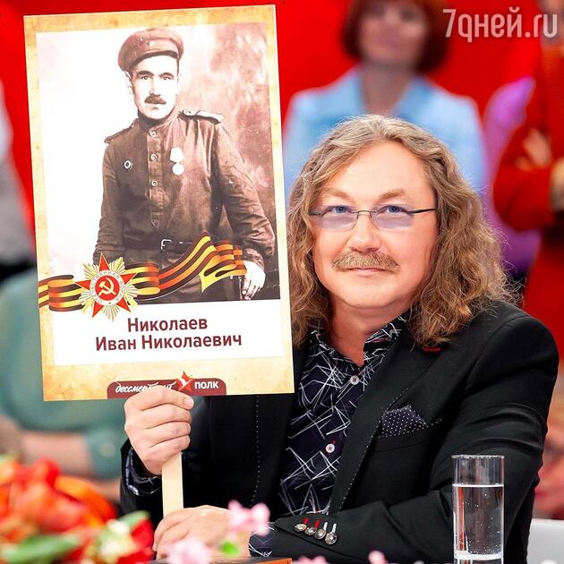 Игорь Николаев Игорь Николаев