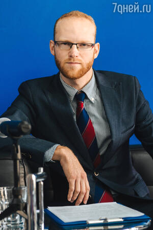 Олег Ирышкин Олег Ирышкин