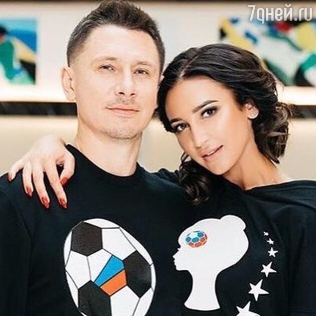 Ольга Бузова и Тимур Батрутдинов Ольга Бузова и Тимур Батрутдинов