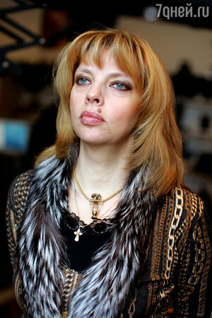 Екатерина Рождественская
Фото: Persona Stars Екатерина Рождественская
Фото: Persona Stars