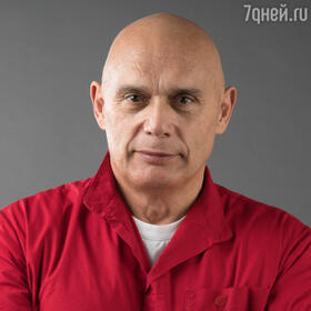 Сергей Бубновский Сергей Бубновский