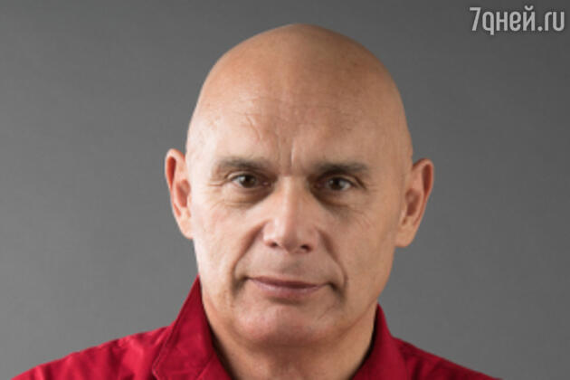 Сергей Бубновский Сергей Бубновский