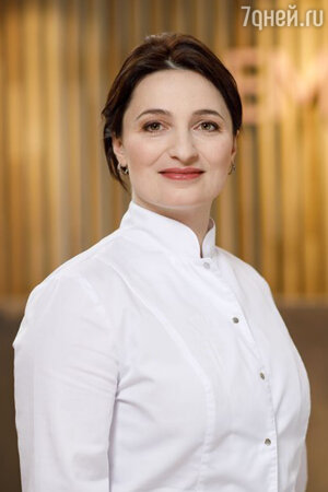 Елена Младова, врач акушер-гинеколог, репродуктолог Елена Младова, врач акушер-гинеколог, репродуктолог